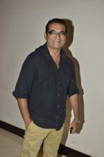 Abhijeet Bhattacharya at the formation of Indian Singer_s Rights Association (isra) for Royalties in Novotel, Mumbai on 18th July 2013 (25).JPG